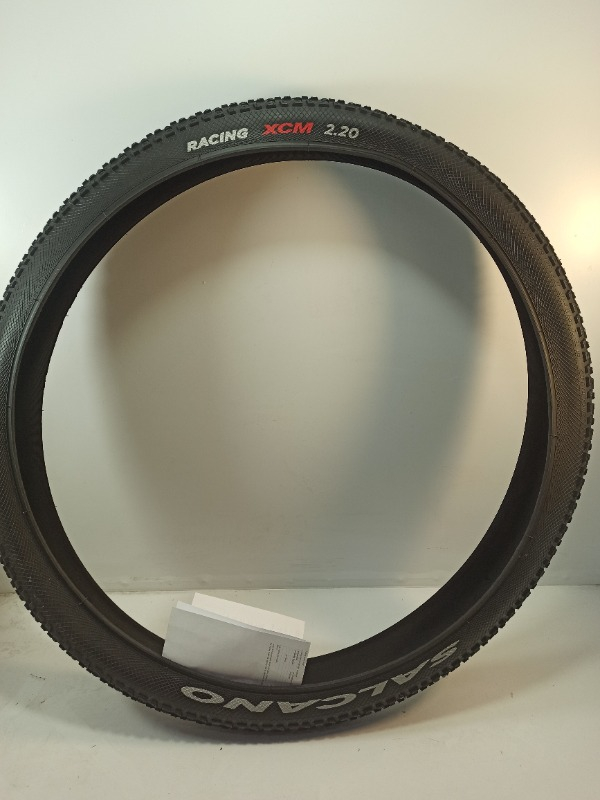Salcano Bisiklet Dış Lastik 26X2.20