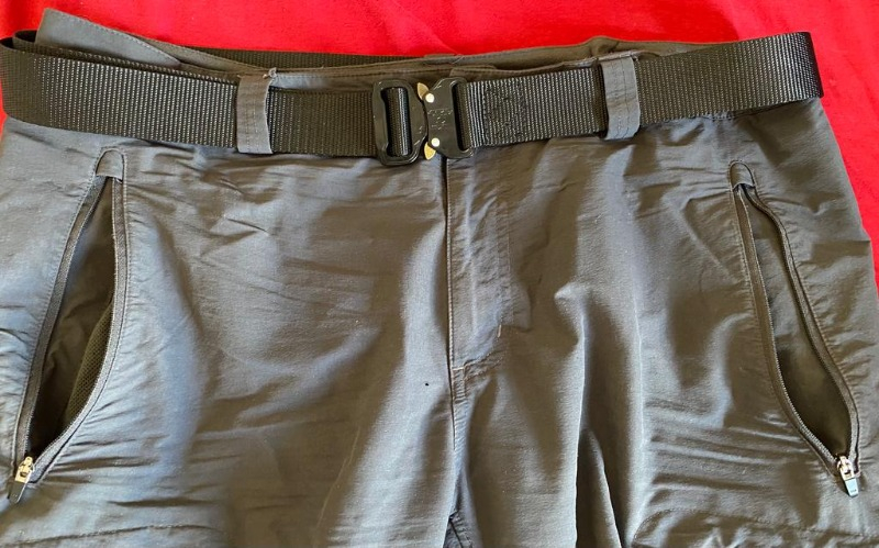 VAV Wear Tactical Kemer