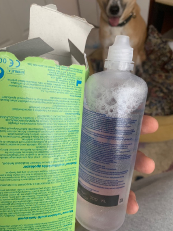 Biotrue 300 ml Lens Solüsyon