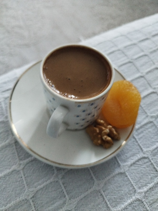 ANTEP PAZARI YERLİ İÇ CEVİZ 500 GR