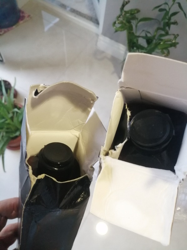 Ql Kepek ve Egzama Karşıtı Parabensiz Şampuan 400 ml