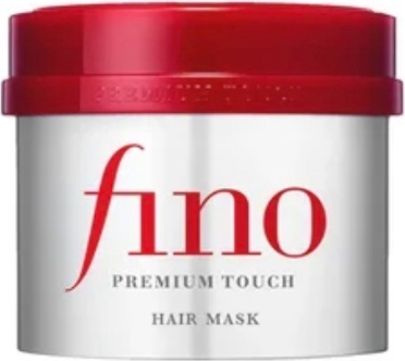 Fino Premium Saç Maskesi