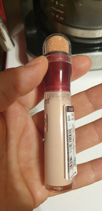 Maybelline Instant Anti Age Eraser Kapatıcı -01 Light