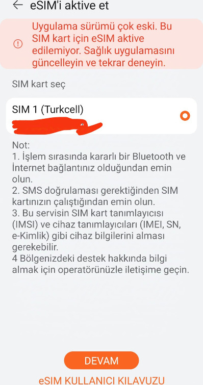 HUAWEI WATCH 4 - Siyah