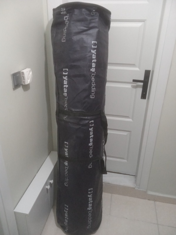 Yataş Five-Z Hybrid Seri Yatak Çift Kişilik - 150 x 200 cm