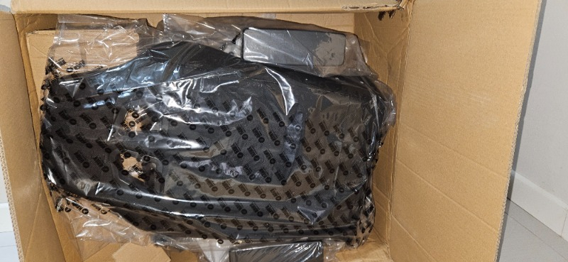 Hawk Gaming Chair Fab V4 Kumaş Oyuncu Koltuğu