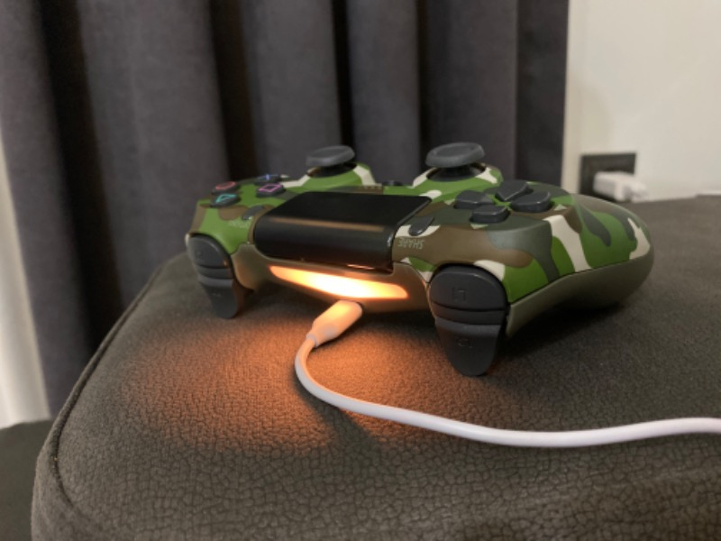 Sony Yeni Nesil PS4 Kol V2 Gamepad Dualshock 4 V2
