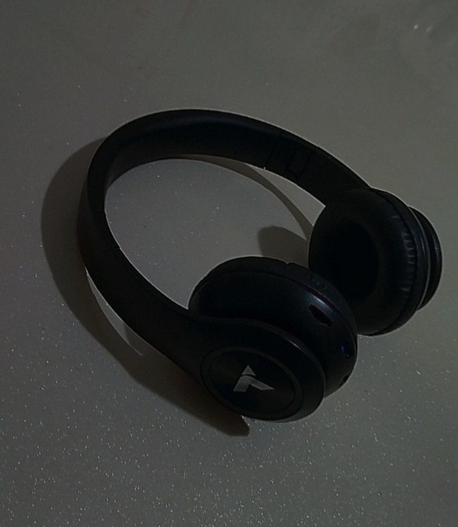 Torima P68 Bluetooth Kablosuz Stereo Kulaklık Siyah