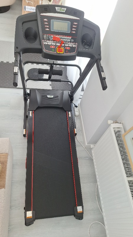 Proforce Optımum M Koşu Bandı