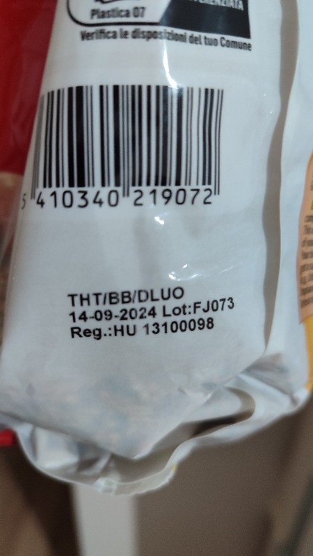 Versele Laga Paraket Yemi 1 kg