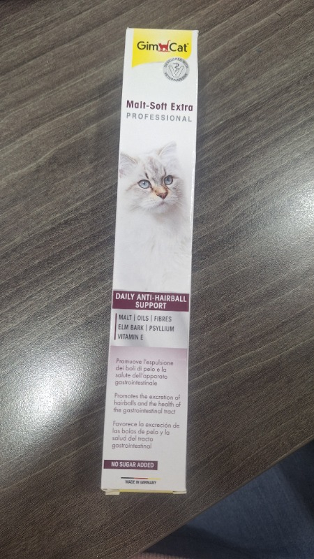 Gimcat Malt Soft Extra 100 gr