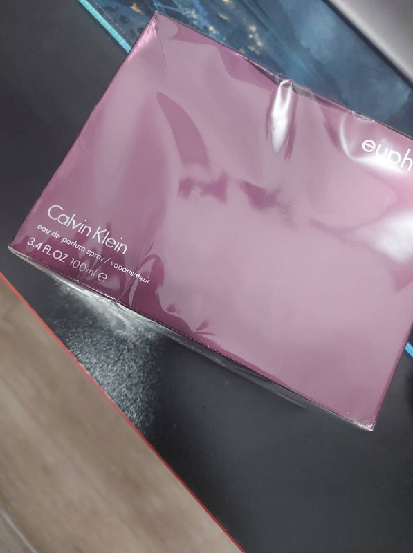 Calvin Klein Euphoria EDP 100 ml Kadın Parfüm
