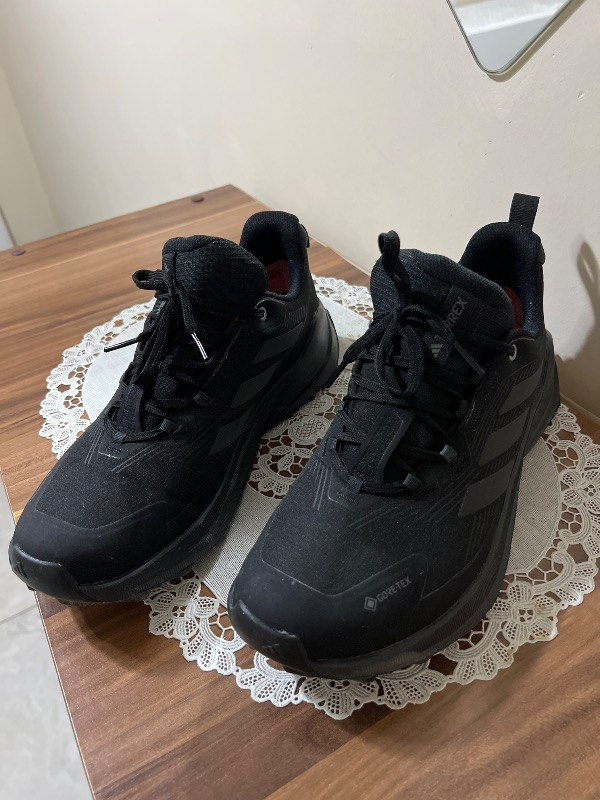 Adidas IH0618 Terrex Traılmaker 2 Gtx Erkek Outdoor-Bot
