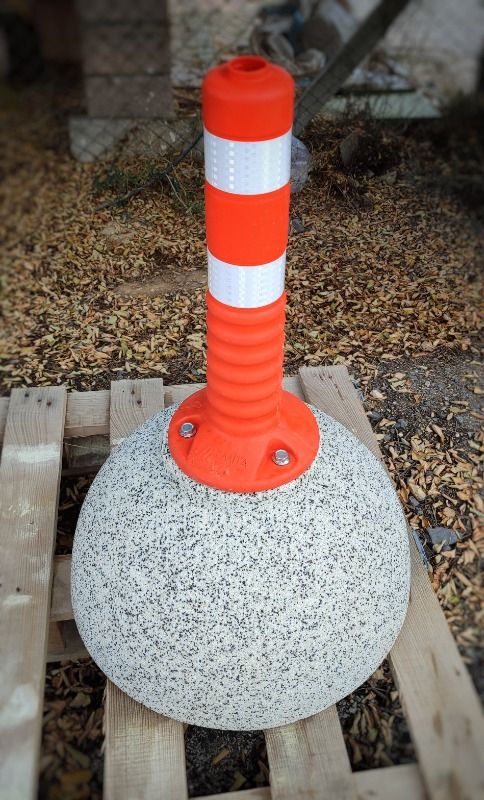 Delinatör 45 Cm