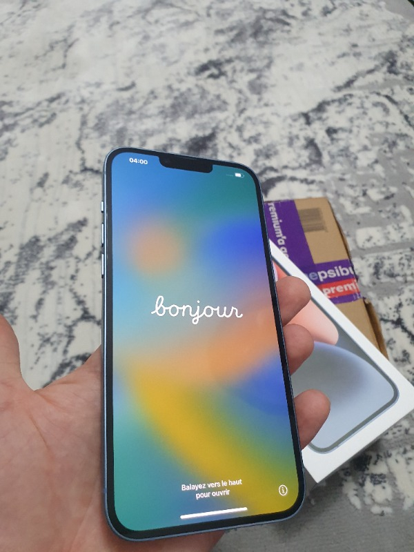 iPhone 14 Plus 256 GB