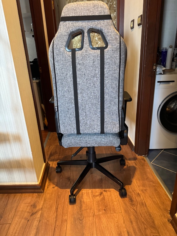 Hawk Gaming Chair Fab V6 Oyuncu Koltuğu