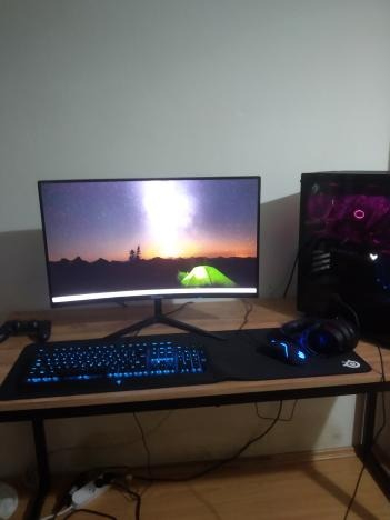 SteelSeries Rival 600 Oyuncu Mouse SSM62446