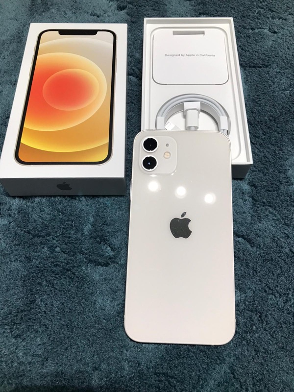iPhone 12 128 GB