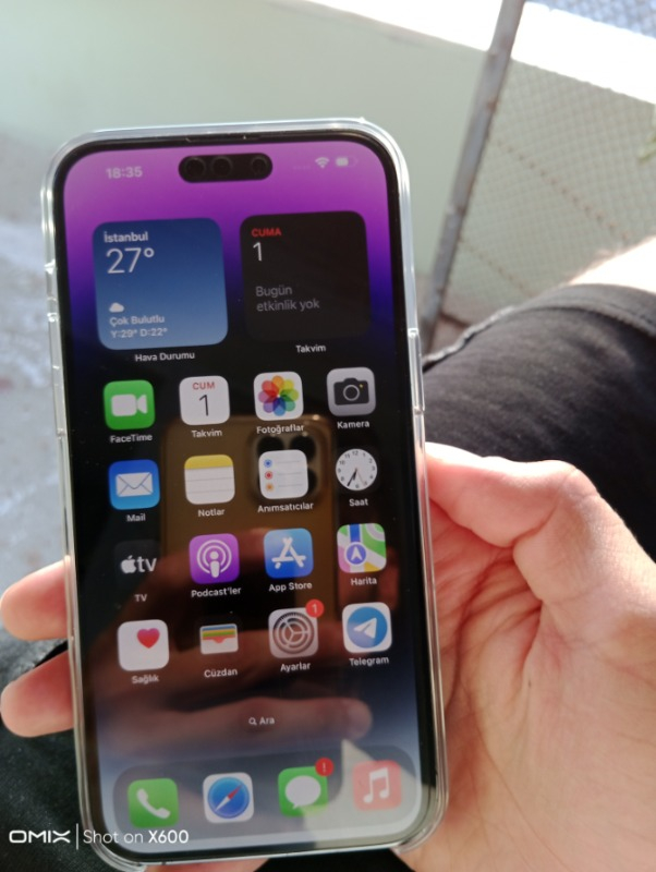 iPhone 14 Pro Max 128 GB