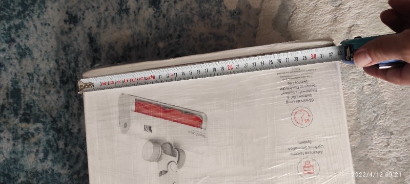 Xiaomi G10 Dikey Süpürge