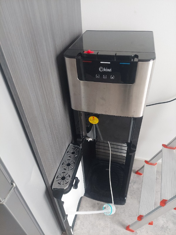 Kiwi KWP-8555 Su Sebili