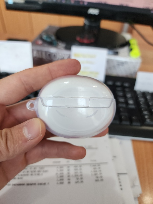 Huawei Freebuds 6i - Beyaz