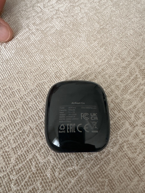 TTEC 2KM141S AİRBEAT GO KABLOSUZ BLUETOOTH