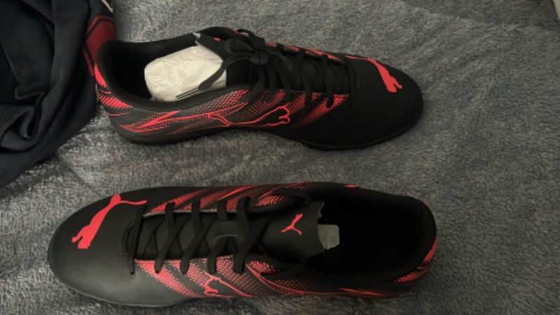 Puma Attacanto TT Erkek Halı Saha Ayakkabısı 10747803