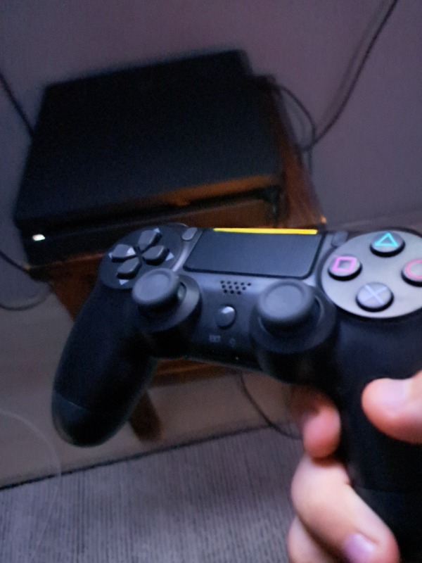 Sony Yeni Nesil PS4 Kol V2 Gamepad Dualshock 4 V2