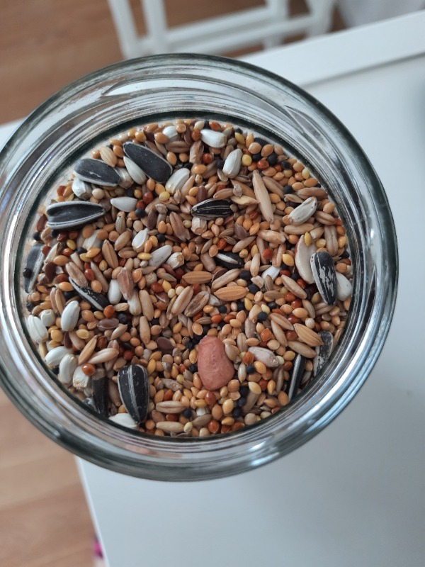 Versele Laga Paraket 1 Kg