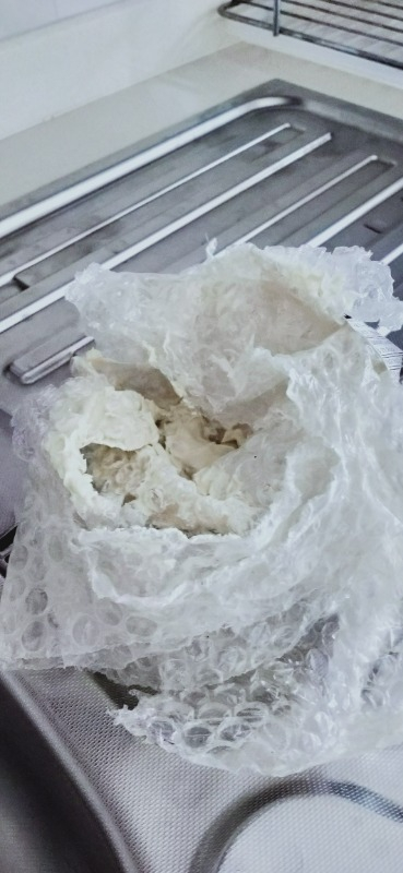 Selsil Pak Genel Amaçlı Temizleyici 500 gr