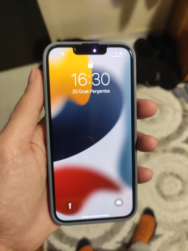 iPhone 13 Pro 256 GB