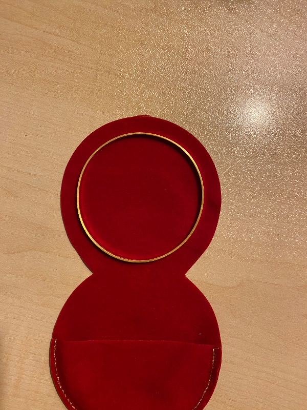 Ahlatcı 10 gr 22 Ayar 3 Mm Kibrit Çöpü Bilezik