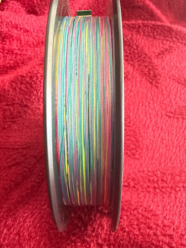 Daiwa JBraid 8X Koyu Yeşil 150 m İp Misina