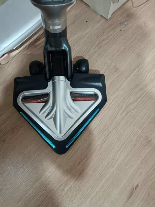 Rowenta Airforce Süpürücü Başlık