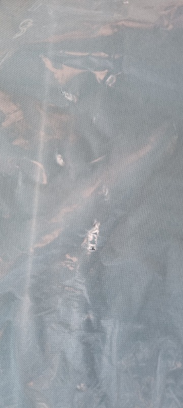 Koçtaş UO Çuraçao Şezlong Su Mavisi Polyester ve Metal Malzeme ile Taşınabilir Konforlu Tasarım