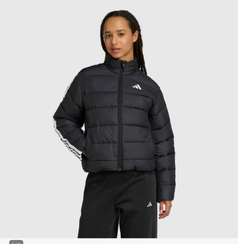 adidas Essentials Climawarm Mont  JM8421
