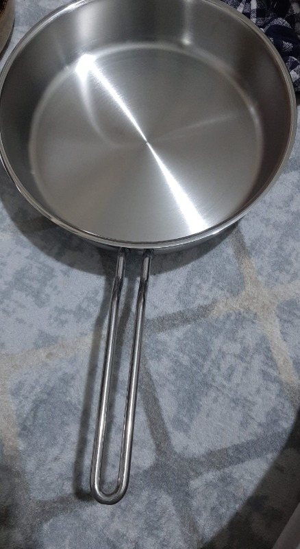 Korkmaz Astra2 Tava 26X6,5 cm