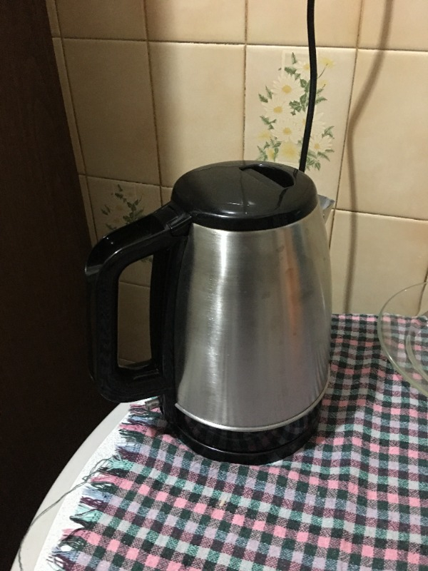 Sinbo Sk-7353 Kablosuz Su Isıtıcı