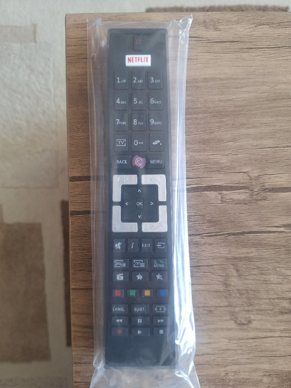 Vestel LED Tv Uzaktan Kumanda