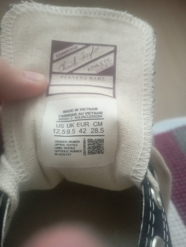 Converse M9166c Ct Chuck Taylor As Core/Black Unisex Spor Ayakkabı