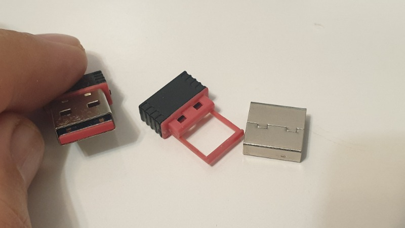 Realtek Usb Wifi (Usb Wireless)