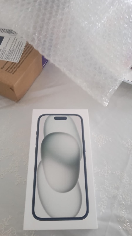 iPhone 15 256 GB