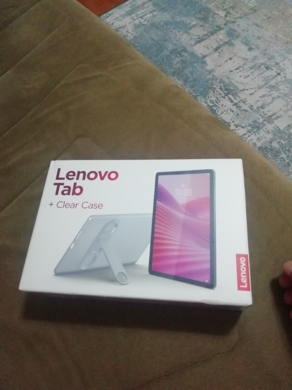 Lenovo Tab M10 4GB 128GB 10.1" WUXGA Tablet + Kılıf ZAEH0039TR