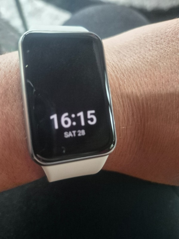 Samsung Galaxy Fit3 Akıllı Saat