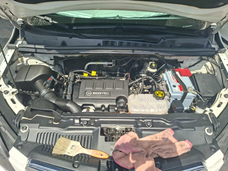 Selsil Motor Temizleme Sprey 500 ml 3 Adet