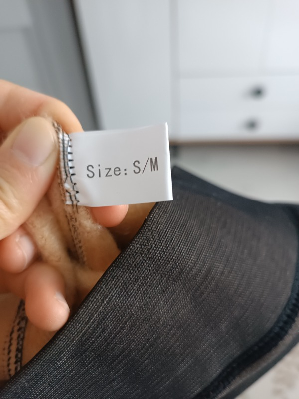 Penti Thin Looking Termal İçi Peluşlu Siyah Külotlu Çorap