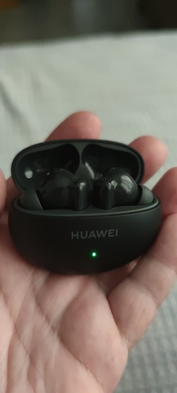 Huawei Freebuds 6i - Siyah