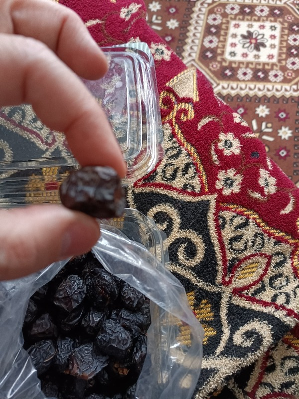 Acve Hurma 1 kg