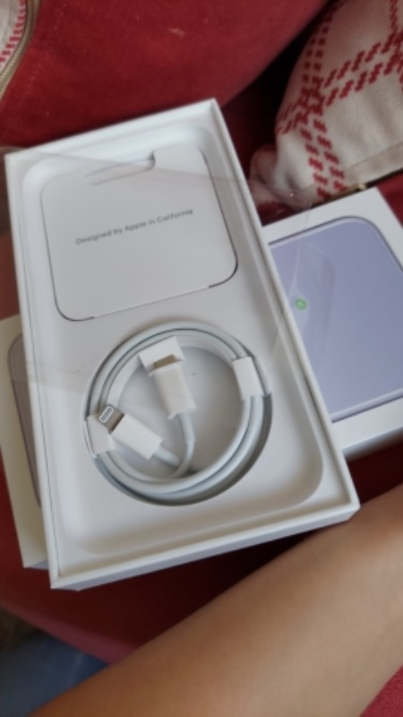 iPhone 11 128 GB